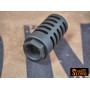 SLONG SL-00-77 Flash Hider (BLack)