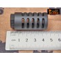 SLONG SL-00-77B Flash Hider (Orange Copper)