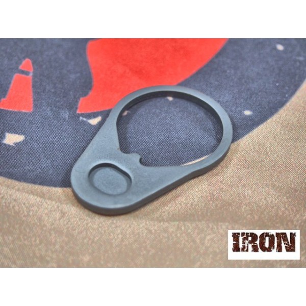 IRONAIRSOFT GBB WA Stock Ring