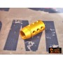 SLONG SL-00-76C Flash Hider (Golden)