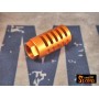 SLONG SL-00-77B Flash Hider (Orange Copper)