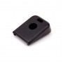 AIP CNC Magazine Base for Marui/WE G17,34 (Black)