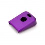 AIP CNC Magazine Base for Marui/WE G17,34 (Purple)