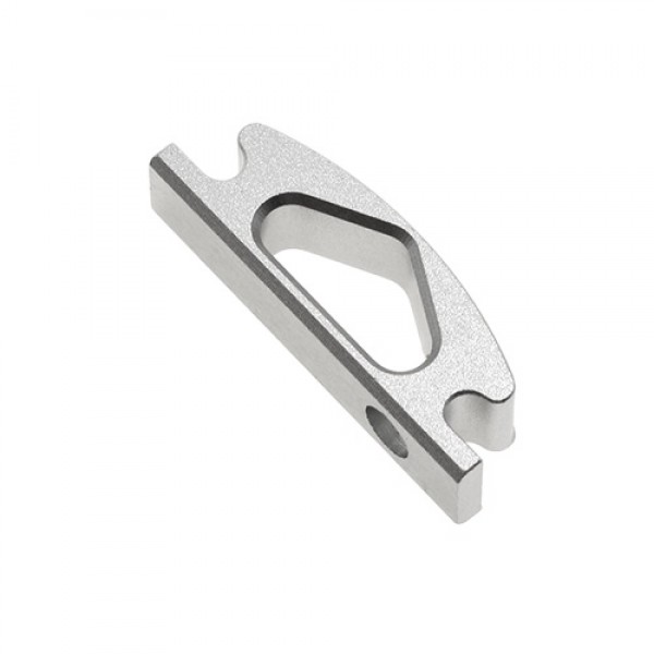 COWCOW Module Trigger Shoe D - Silver