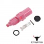 COWCOW PinkMood Enhanced Loading Nozzle Set For Marui Hi-Capa & 1911 GBB Pistol