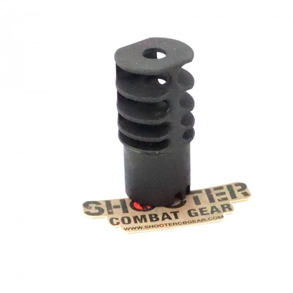 5KU RRD-4C Slim Muzzle Brake (24mm CW)