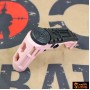 Slong NGEL of Death Stock for M4 AEG/GBB (Pink)