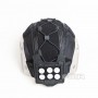 FMA Multifunctional Cover For Maritime Helmet (BK)