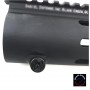 AIRSOFT ARTISAN DD416 Rail System For WE416 AEG/GBB/PTW