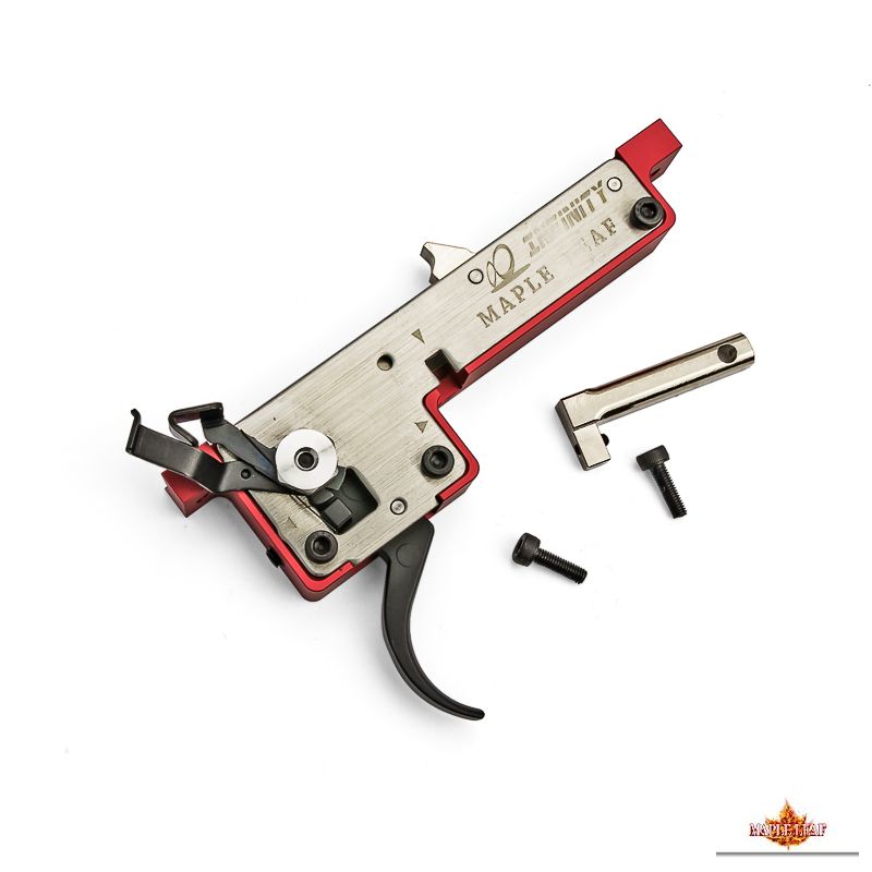 Maple Leaf VSR CNC 90° Zero Trigger Group 2020 Edition