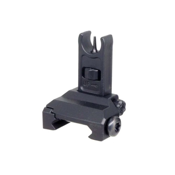 CYMA Spikes Flip Up Front Sight for 20mm Rail