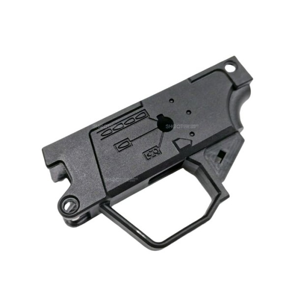 ADVANTAGE AR Grip Adaptor For UMAREX / VFC MP5K GBB 