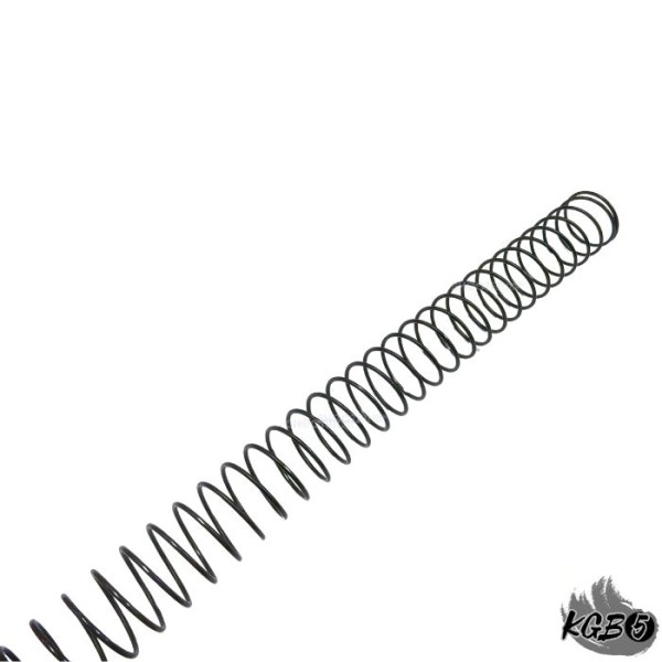 KGB5 Enhanced Buffer Spring For Marui TM MWS GBB -130%