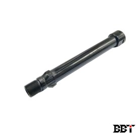 BBT Steel Outer Barrel For MARUYAMA SCW-9 PRO GBB (14mm CCW)