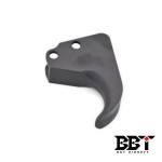 BBT Steel CNC Trigger For VFC M249 GBB