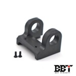 BBT CNC STEEL Pistol Grip Locking Mount For VFC M249 GBB 