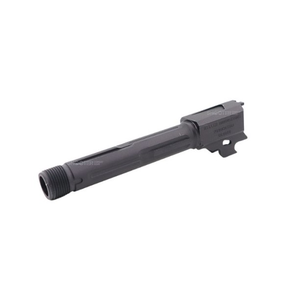 PRO ARMS Killer Style 14mm- Threaded Barrel for SIG AIR P320 M18/ XCARRY