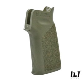 BJ TAC G Style A17 Grip For GBB (OD)