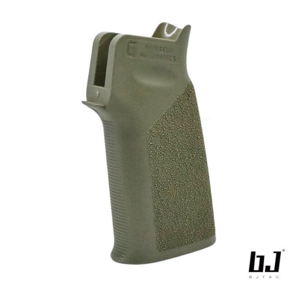 BJ TAC G Style A17 Grip For GBB (OD)