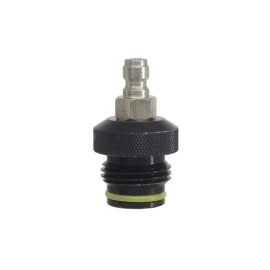 Ultraforce 8mm Quick Disconnect to G1/2-14 Male Converter