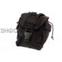 Flyye MOLLE Canteen Pouch Ver.FE (BK)