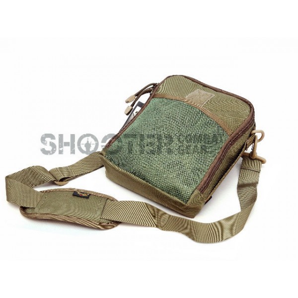 Flyye Duty Accessories Bag (RG)