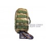 FLYYE SpecOps Vertical Thin Utility Pouch (A-TACS FG)