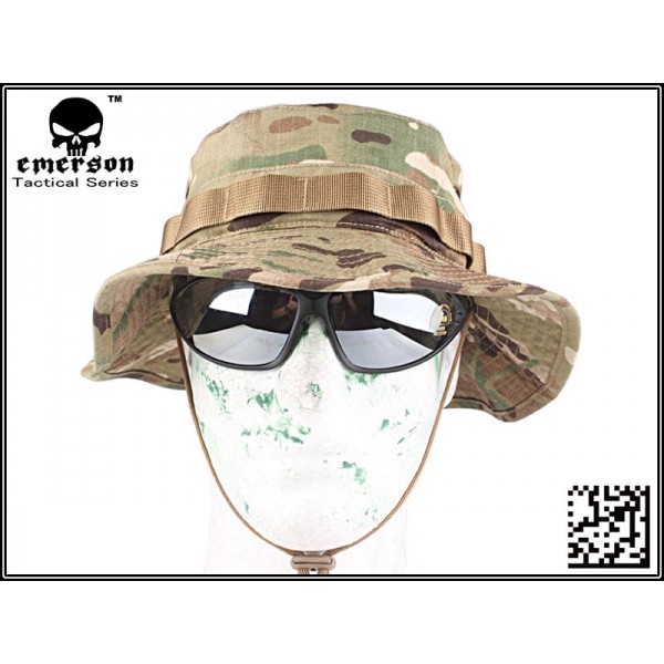 EmersonGear Boonie Hat w/MP (MC)