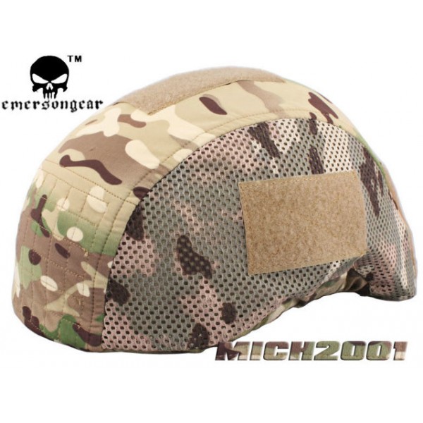 EMERSON Mich 2001 Helmet Cover ( MC )