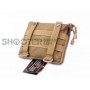 Flyye Low Profile OP Pouch (CB)