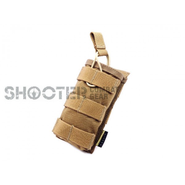 Flyye Molle EV Universal Single Mag Pouch (CB)