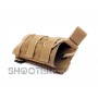 Flyye Molle EV Universal Single Mag Pouch (CB)