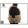 EMERSON Assault Plate Carrier (CB) (FREE SHIPPING)