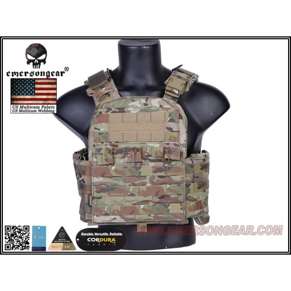 EMERSON CP Style CPC Tactical Vest (MC) (FREE SHIPPING)