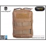 Emerson 18*12.5*7CM Utility Pouch (CB-FREE SHIPPING)