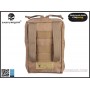 Emerson 18*12.5*7CM Utility Pouch (CB-FREE SHIPPING)