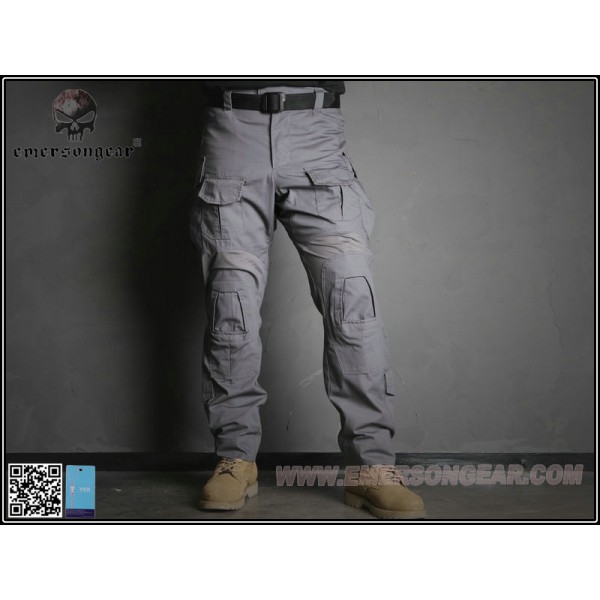 EMERSON G3 Combat Pants Advanced Version ( WG-FREE SHIPPING )