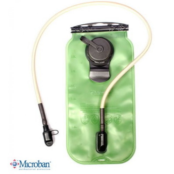 Flyye 3litre Hydration Reservoir(Microban)