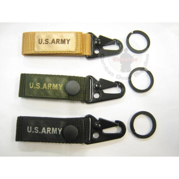 Strap Holder (U.S. ARMY)