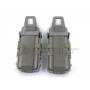 FMA MP7 FAST Magazine Holster Set TB748 ( RG )