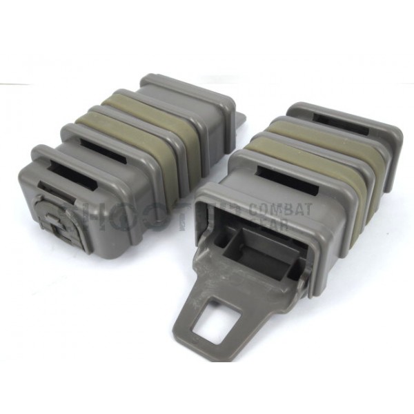 FMA MP7 FAST Magazine Holster Set TB748 ( RG )