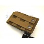 Flyye Single M14 Mag Pouch (CB)