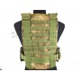 Flyye WSH* Chest Rig (A-TACS FG)