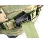 Flyye WSH* Chest Rig (A-TACS FG)