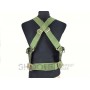 FLYYE Hellcat MK1 Chest Rig (OD)