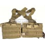 FLYYE Hellcat MK1 Chest Rig (Khaki)