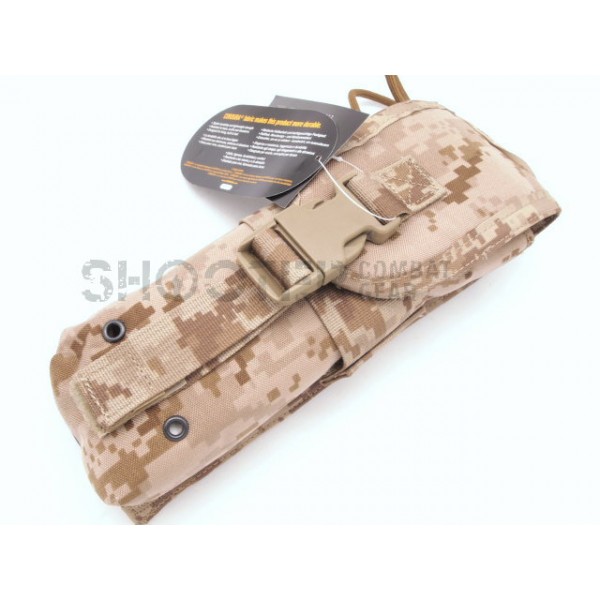 FLYYE G36 Single Magazine Pouch (AOR1)