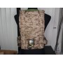 Flyye WSH* Chest Rig (AOR1)