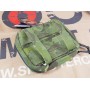 Emersongear EDC GP Pouch 20cmx19cm (Multicam Tropic-FREE SHIPPING)