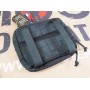 Emersongear EDC GP Pouch 20cmx19cm (Black-FREE SHIPPING)